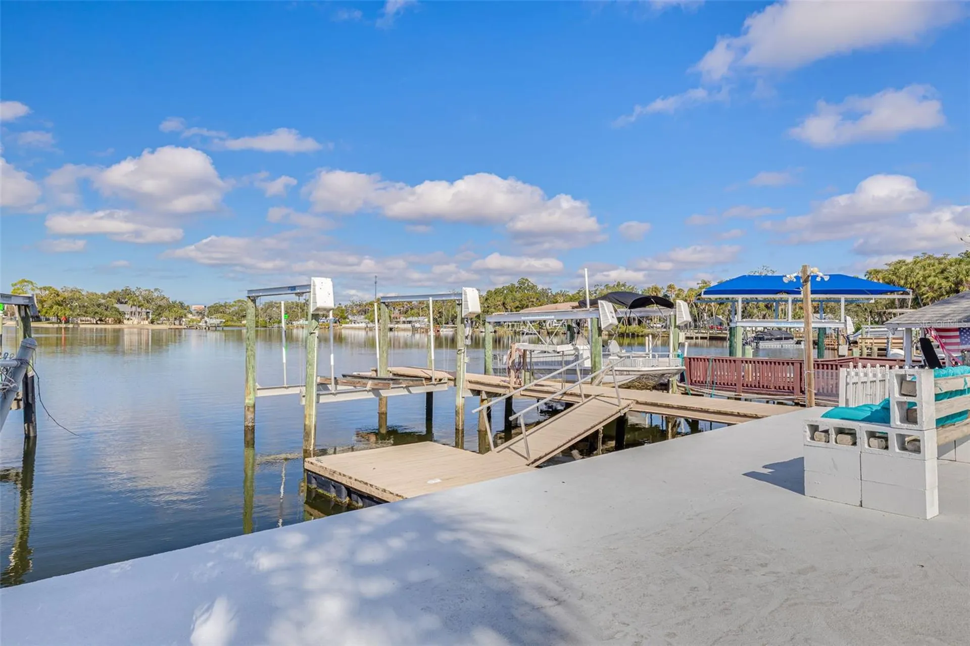 5531 Manatee Point Drive New Port Richey FL 34652