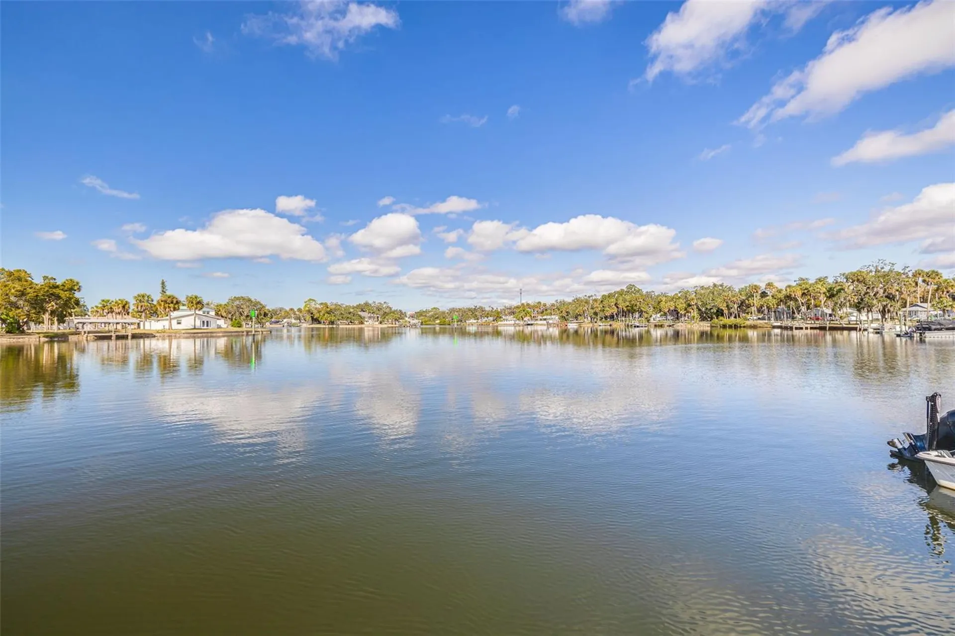 5531 Manatee Point Drive New Port Richey FL 34652