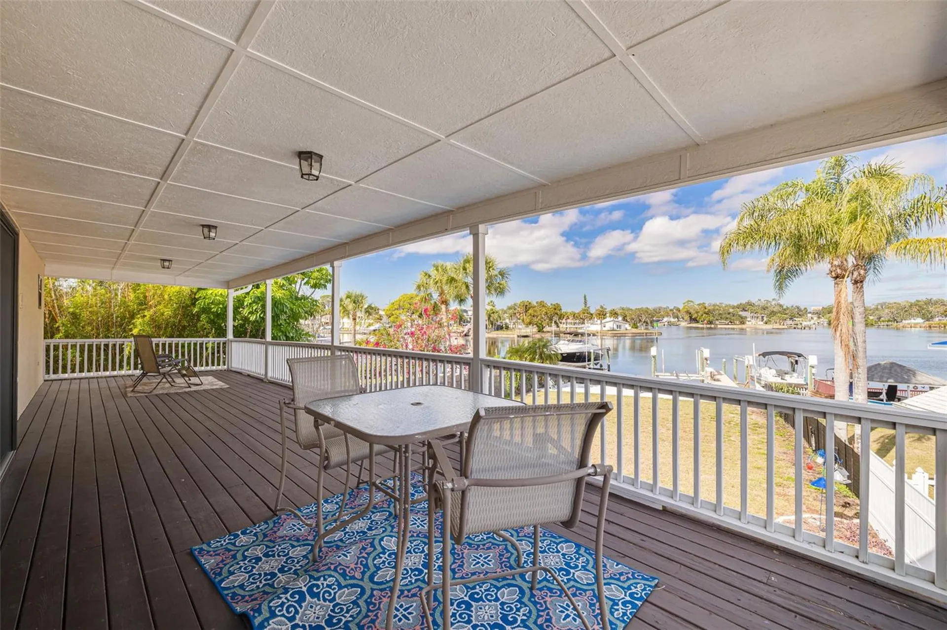5531 Manatee Point Drive New Port Richey FL 34652