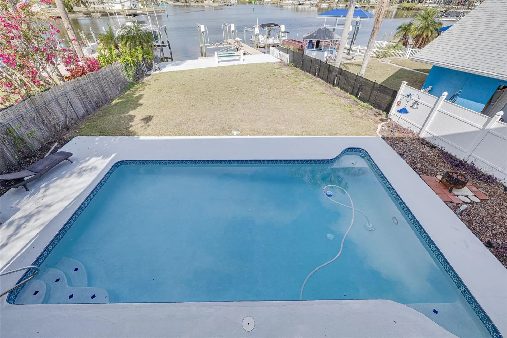 5531 Manatee Point Drive New Port Richey FL 34652
