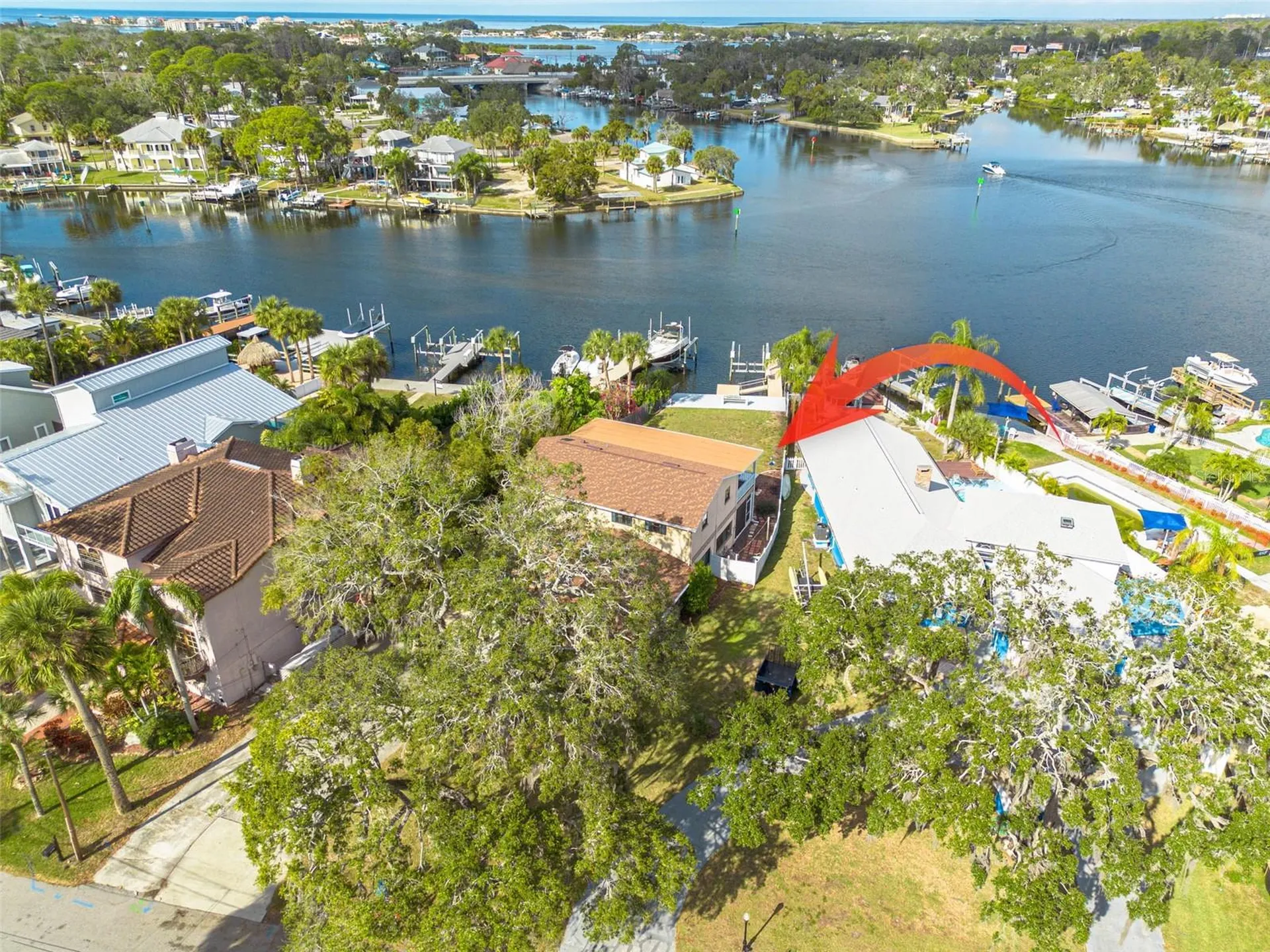 5531 Manatee Point Drive New Port Richey FL 34652