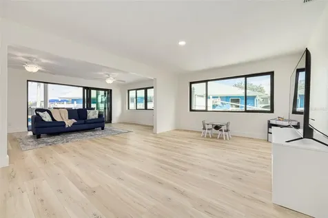 5531 Manatee Point Drive New Port Richey FL 34652