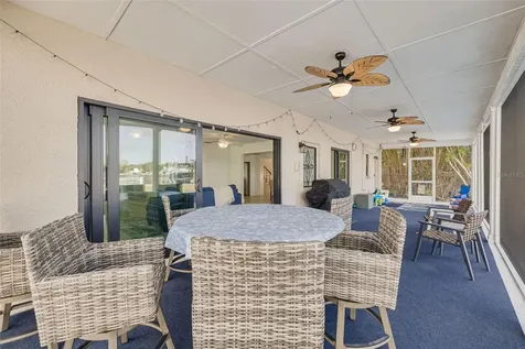5531 Manatee Point Drive New Port Richey FL 34652