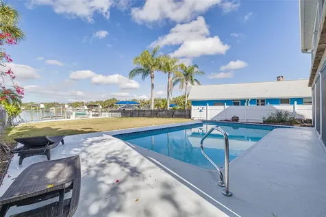 5531 Manatee Point Drive New Port Richey FL 34652
