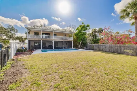 5531 Manatee Point Drive New Port Richey FL 34652