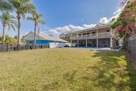 5531 Manatee Point Drive New Port Richey FL 34652