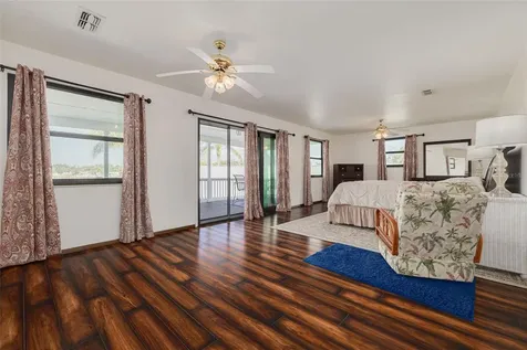 5531 Manatee Point Drive New Port Richey FL 34652