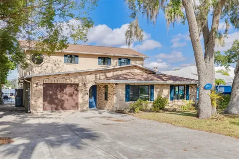 5531 Manatee Point Drive New Port Richey FL 34652