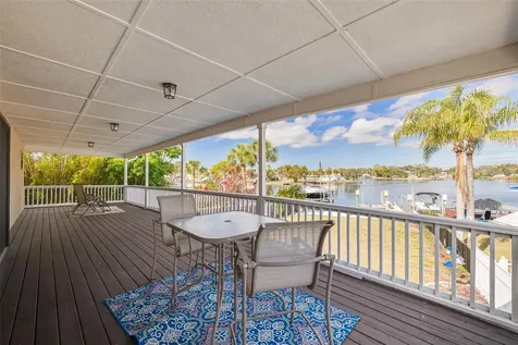 5531 Manatee Point Drive New Port Richey FL 34652
