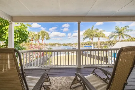 5531 Manatee Point Drive New Port Richey FL 34652