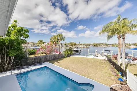 5531 Manatee Point Drive New Port Richey FL 34652