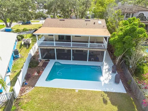 5531 Manatee Point Drive New Port Richey FL 34652