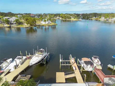 5531 Manatee Point Drive New Port Richey FL 34652