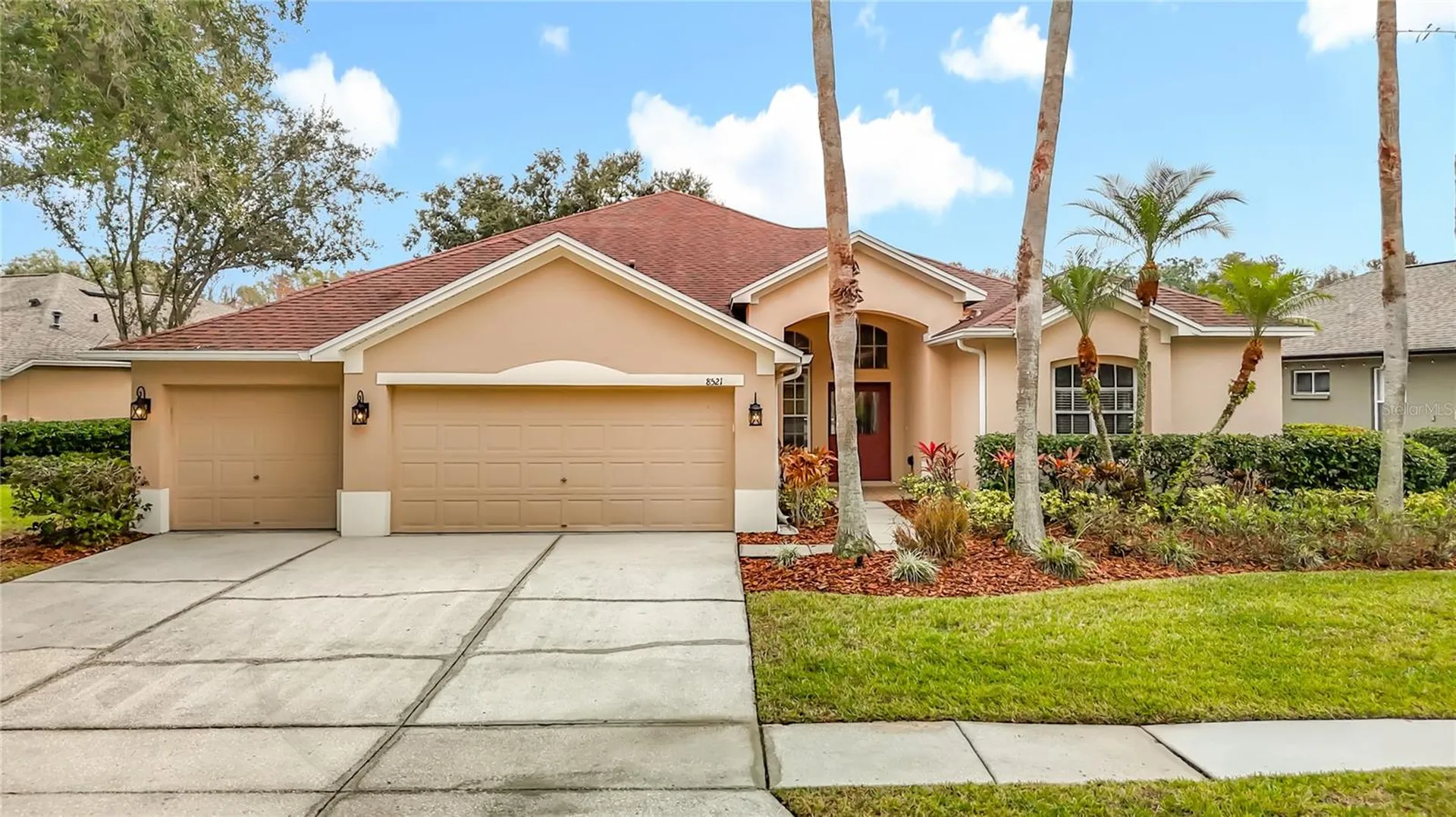 8521 Bramwell Way Tampa FL 33647