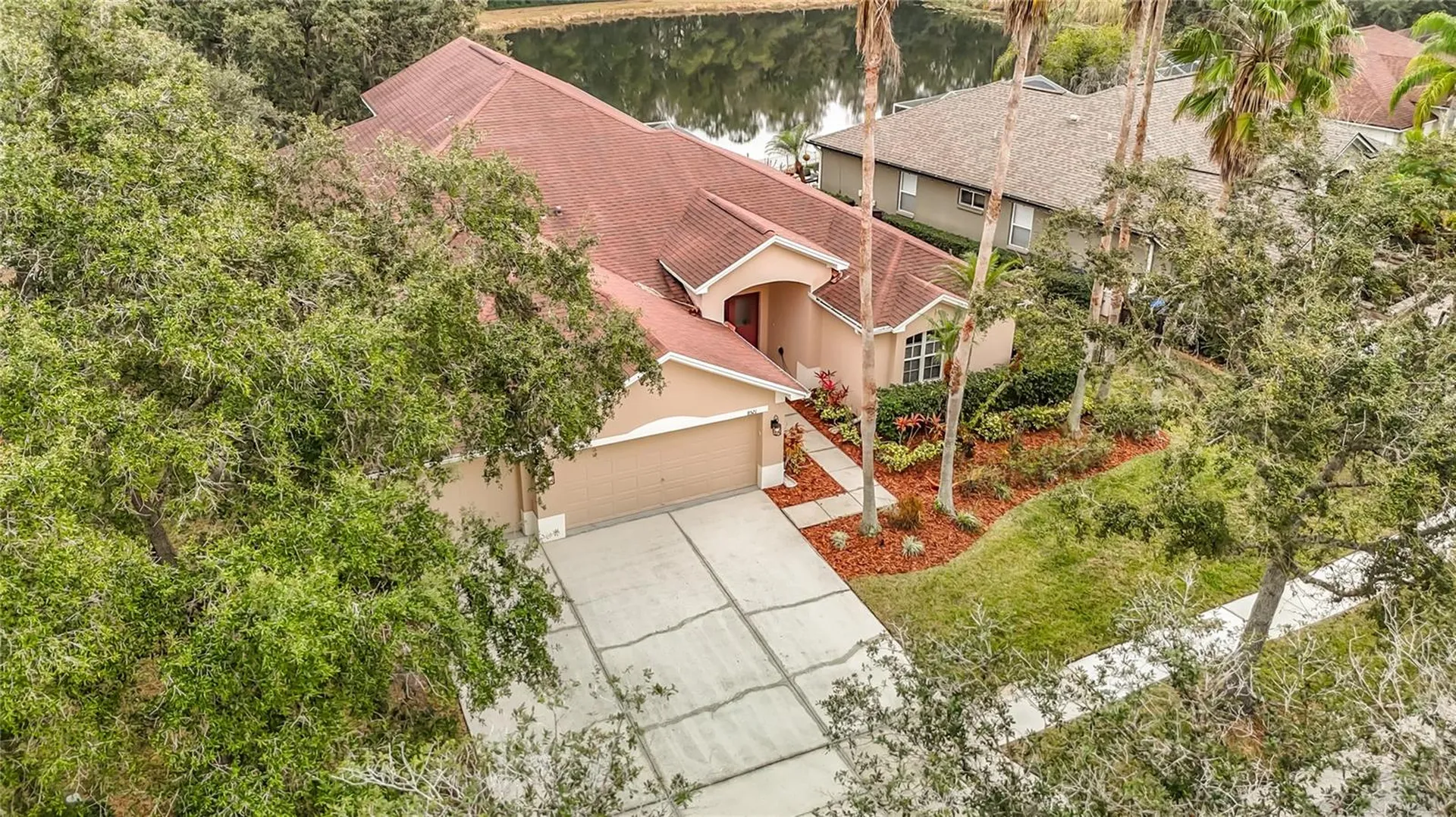 8521 Bramwell Way Tampa FL 33647