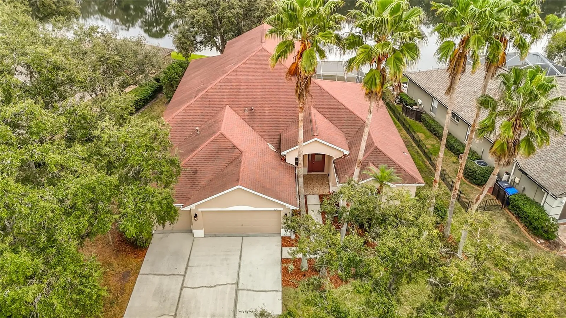 8521 Bramwell Way Tampa FL 33647