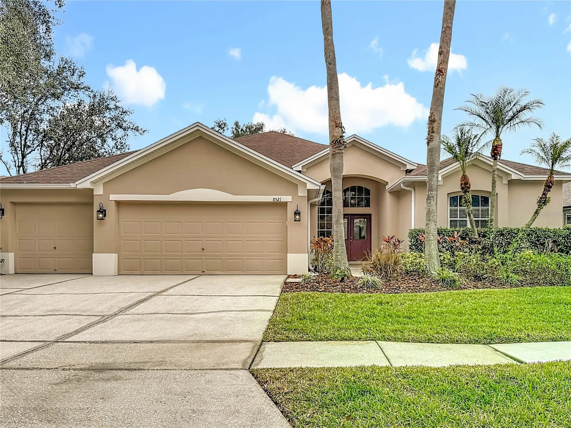 8521 Bramwell Way Tampa FL 33647