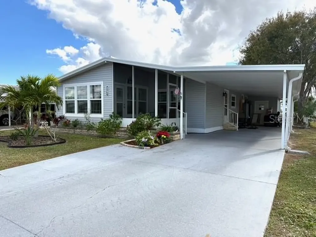 175 N Saint Thomas Circle Apollo Beach FL 33572