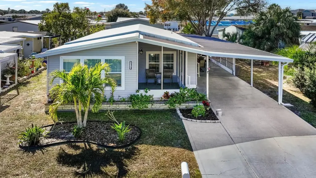 175 N Saint Thomas Circle Apollo Beach FL 33572