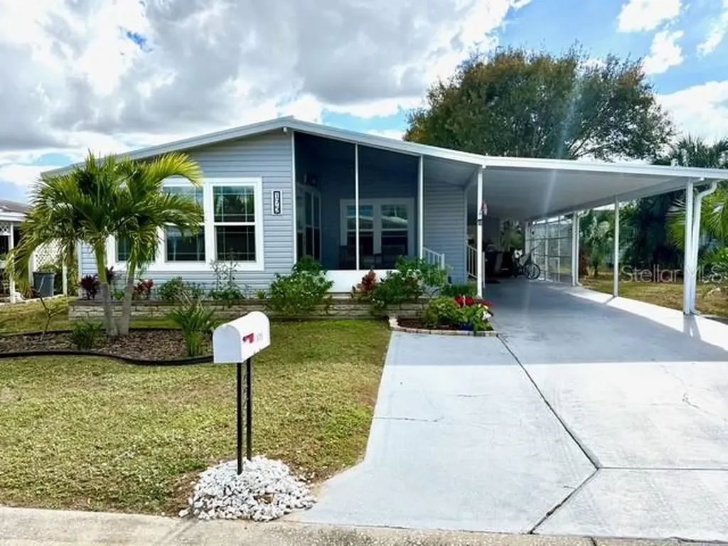 175 N Saint Thomas Circle Apollo Beach FL 33572