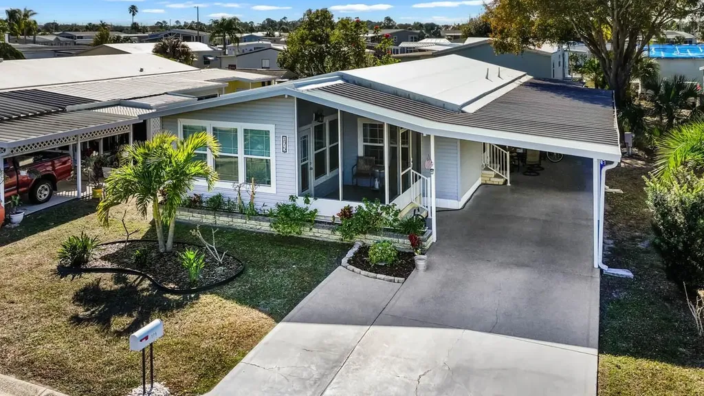 175 N Saint Thomas Circle Apollo Beach FL 33572