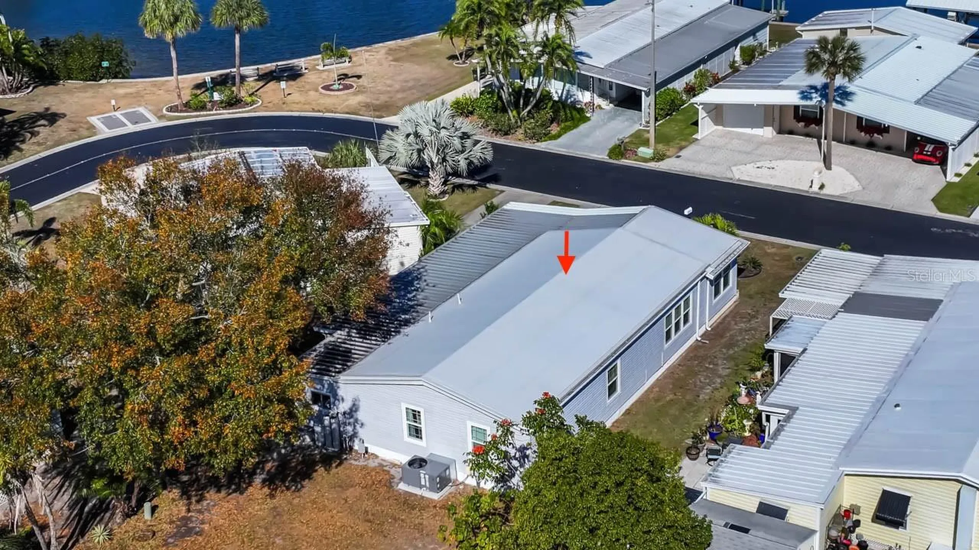 175 N Saint Thomas Circle Apollo Beach FL 33572