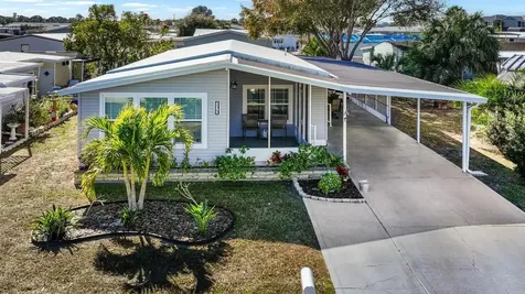 175 N Saint Thomas Circle Apollo Beach FL 33572