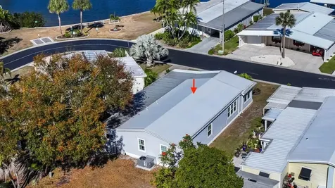 175 N Saint Thomas Circle Apollo Beach FL 33572