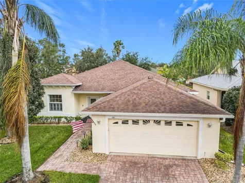 141 Marabella Loop Poinciana FL 34759