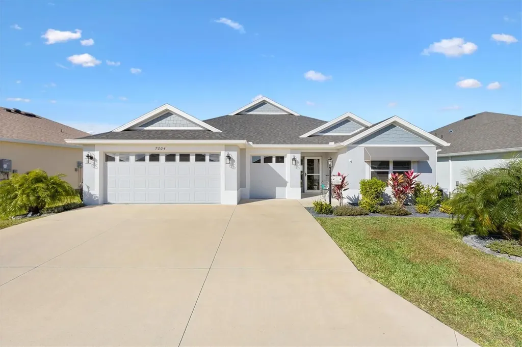 7004 Minchew Circle The Villages FL 34762