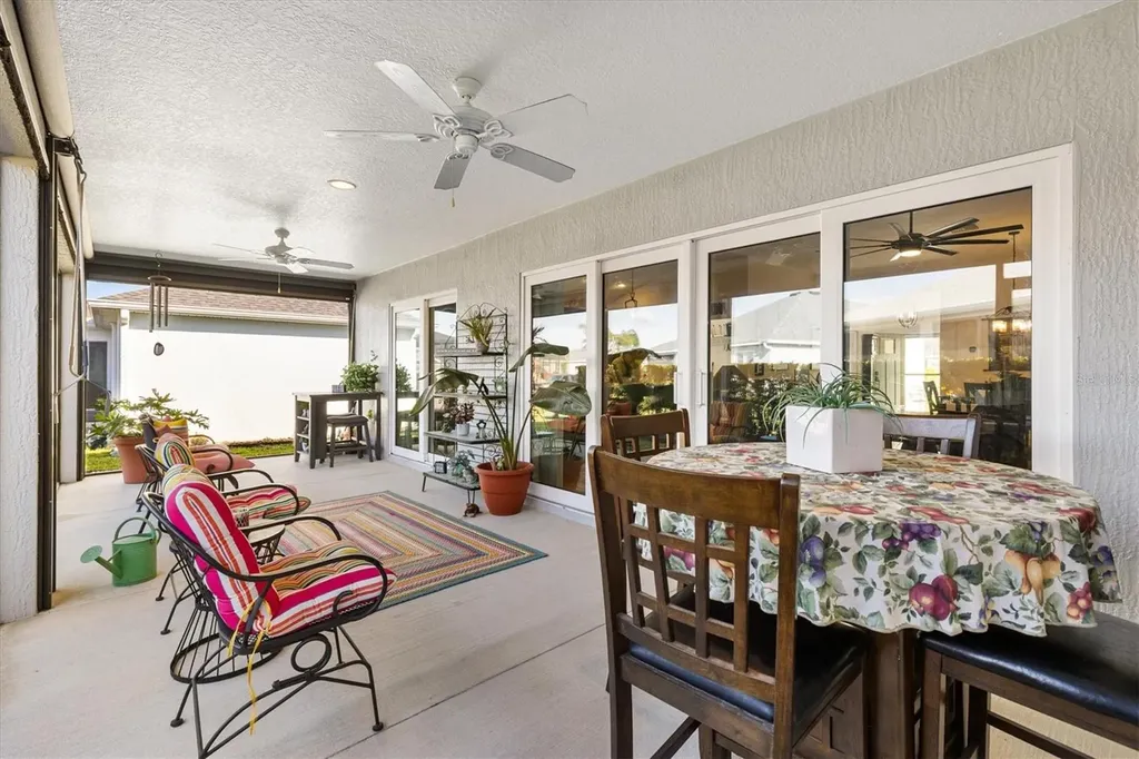 7004 Minchew Circle The Villages FL 34762