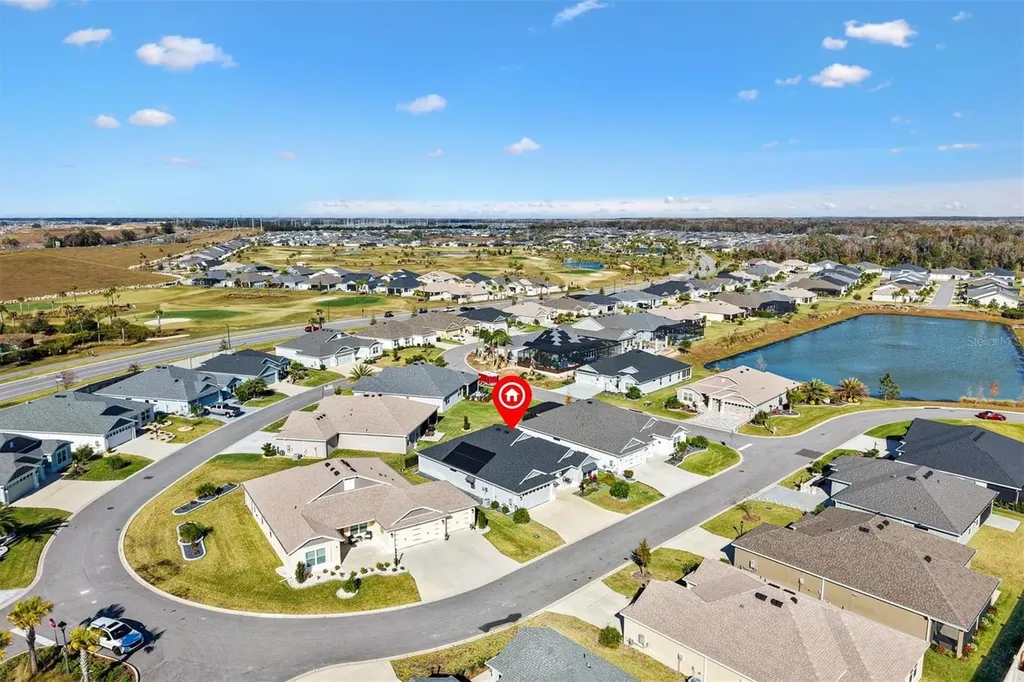 7004 Minchew Circle The Villages FL 34762