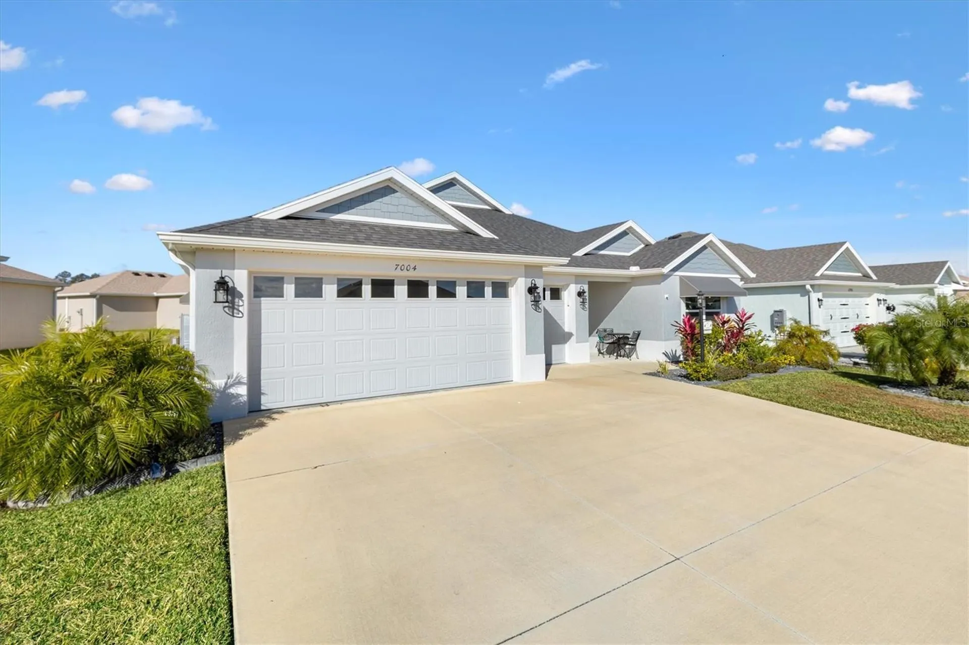 7004 Minchew Circle The Villages FL 34762