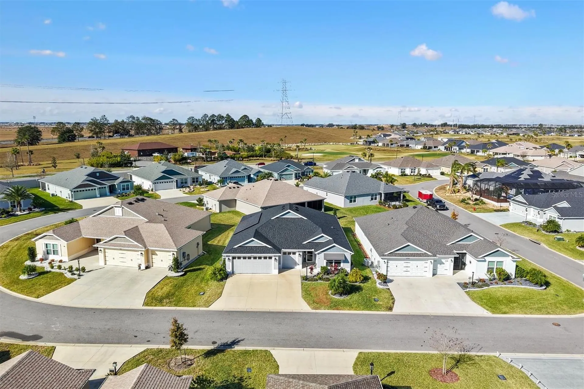 7004 Minchew Circle The Villages FL 34762