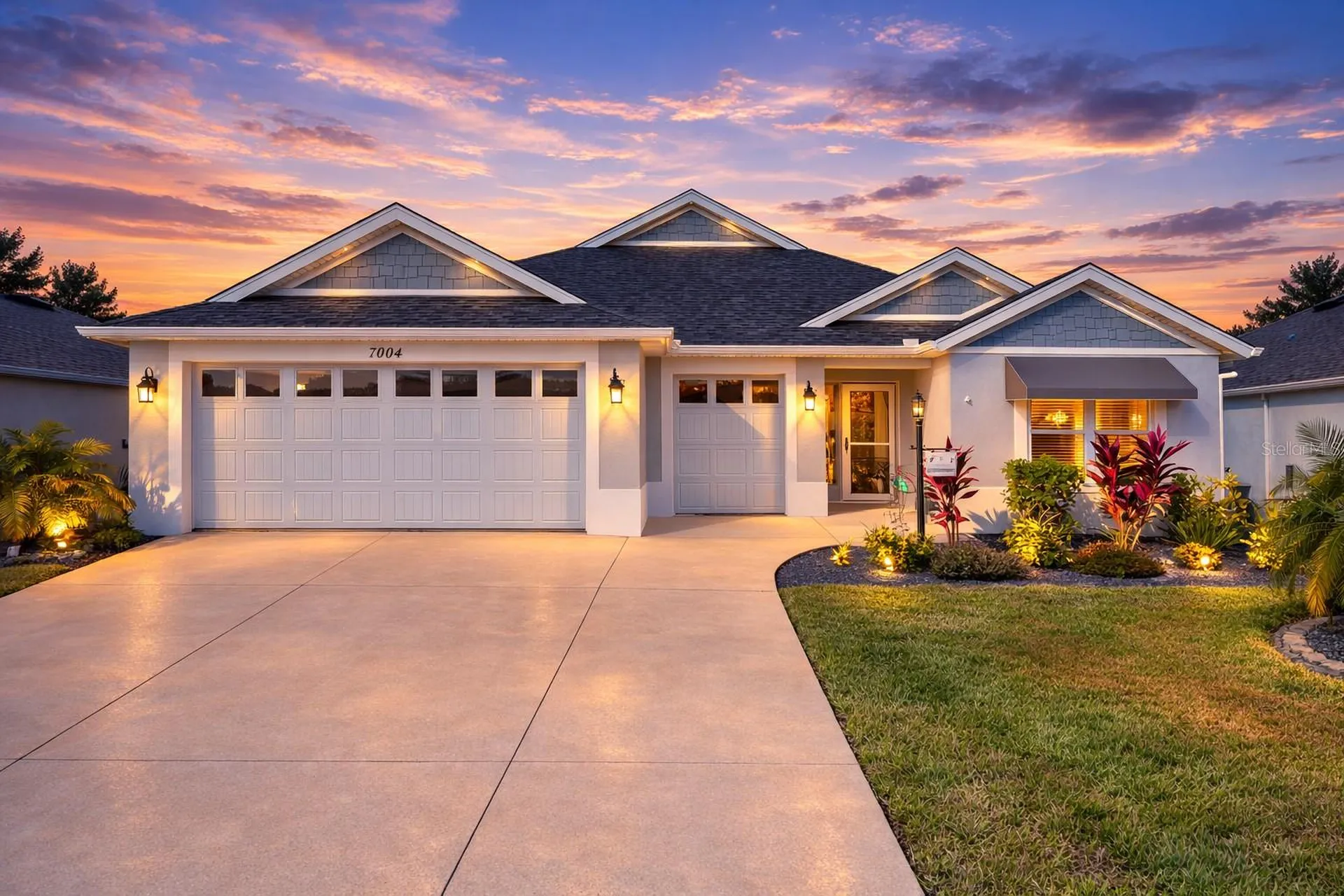 7004 Minchew Circle The Villages FL 34762