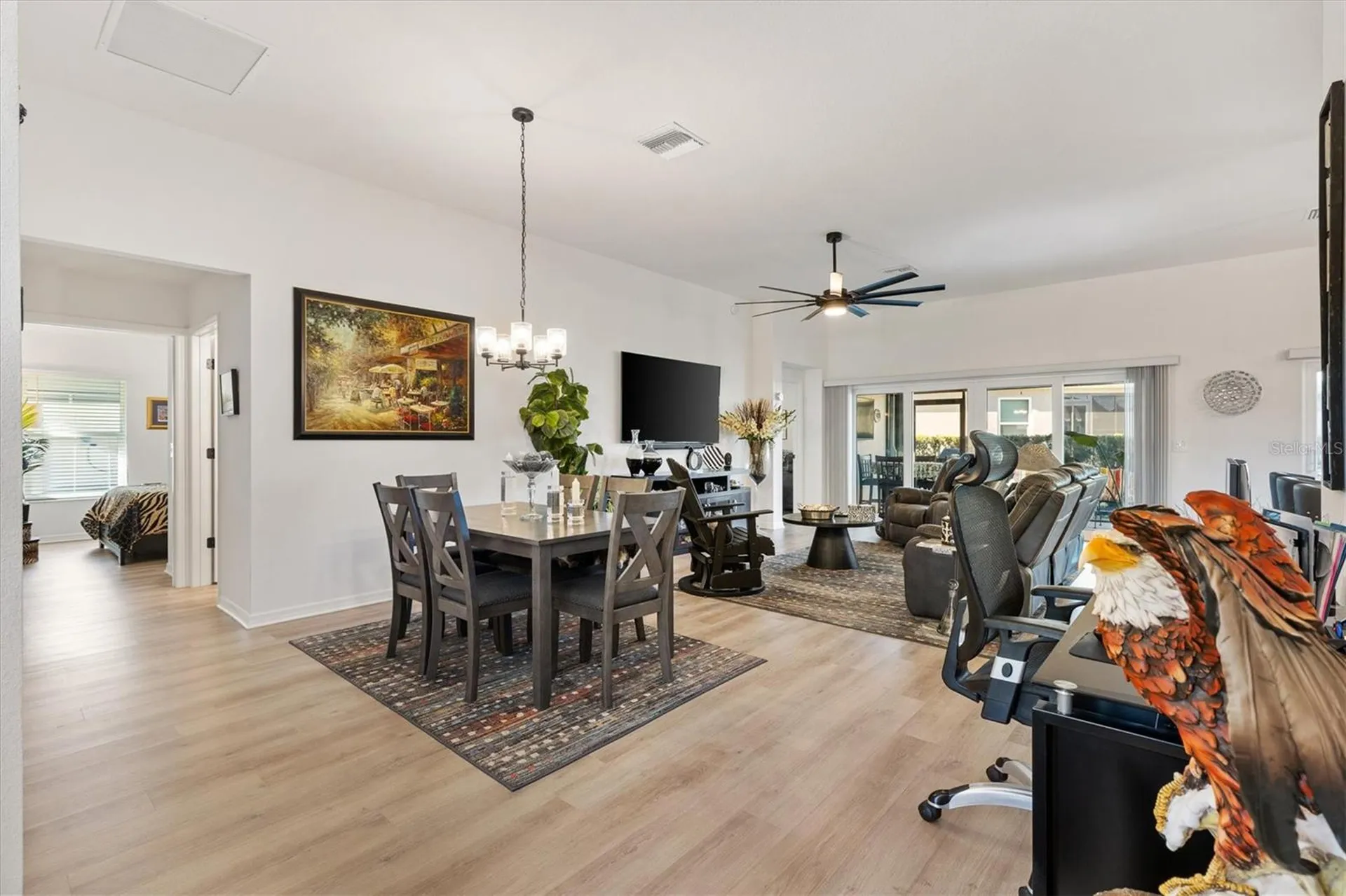7004 Minchew Circle The Villages FL 34762