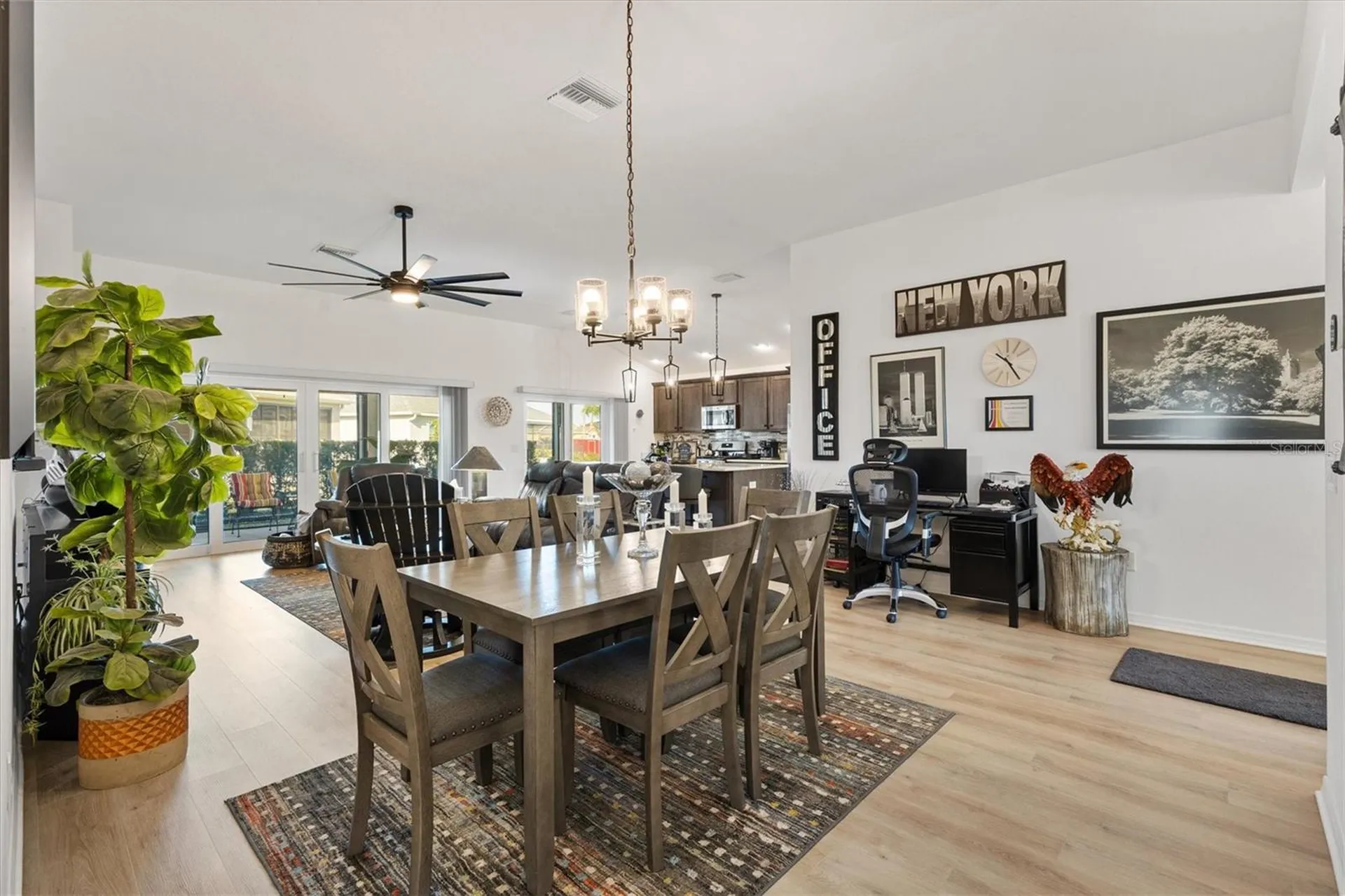 7004 Minchew Circle The Villages FL 34762