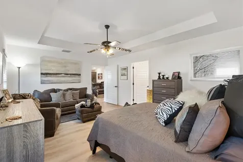 7004 Minchew Circle The Villages FL 34762