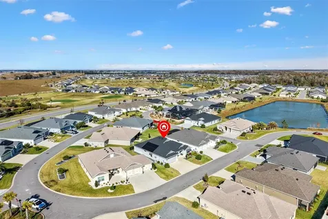 7004 Minchew Circle The Villages FL 34762
