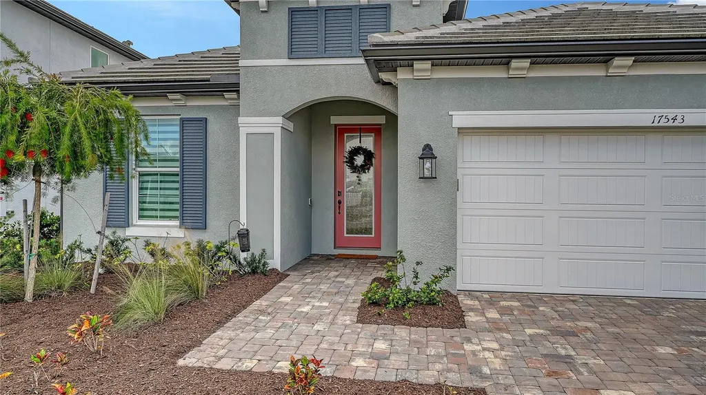 17543 Savory Mist Circle Bradenton FL 34211