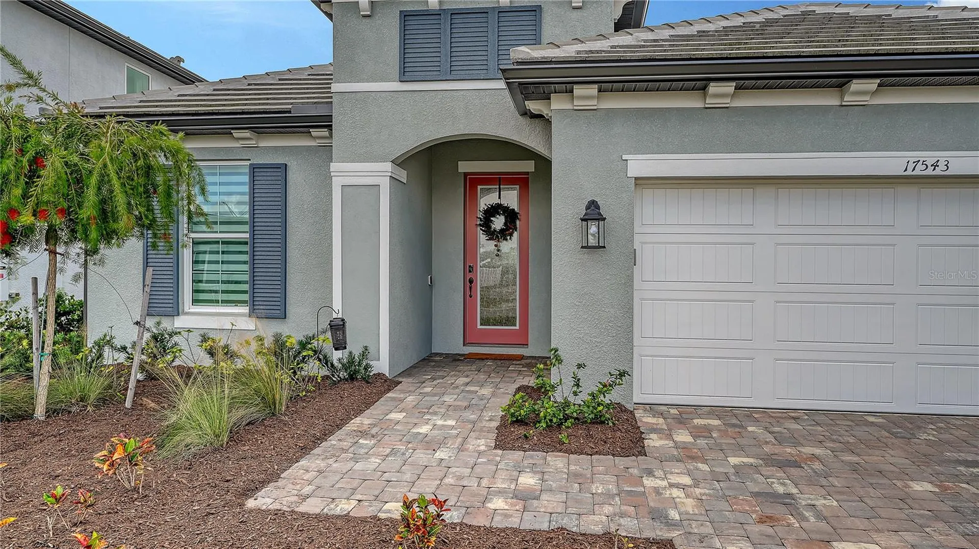17543 Savory Mist Circle Bradenton FL 34211