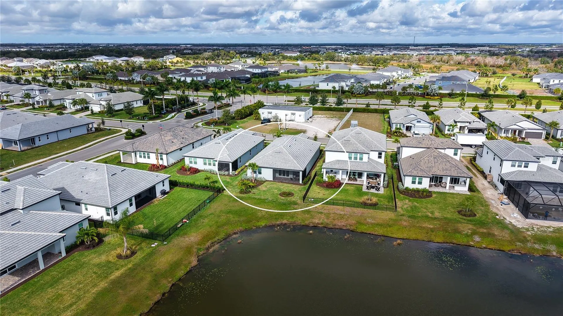 17543 Savory Mist Circle Bradenton FL 34211
