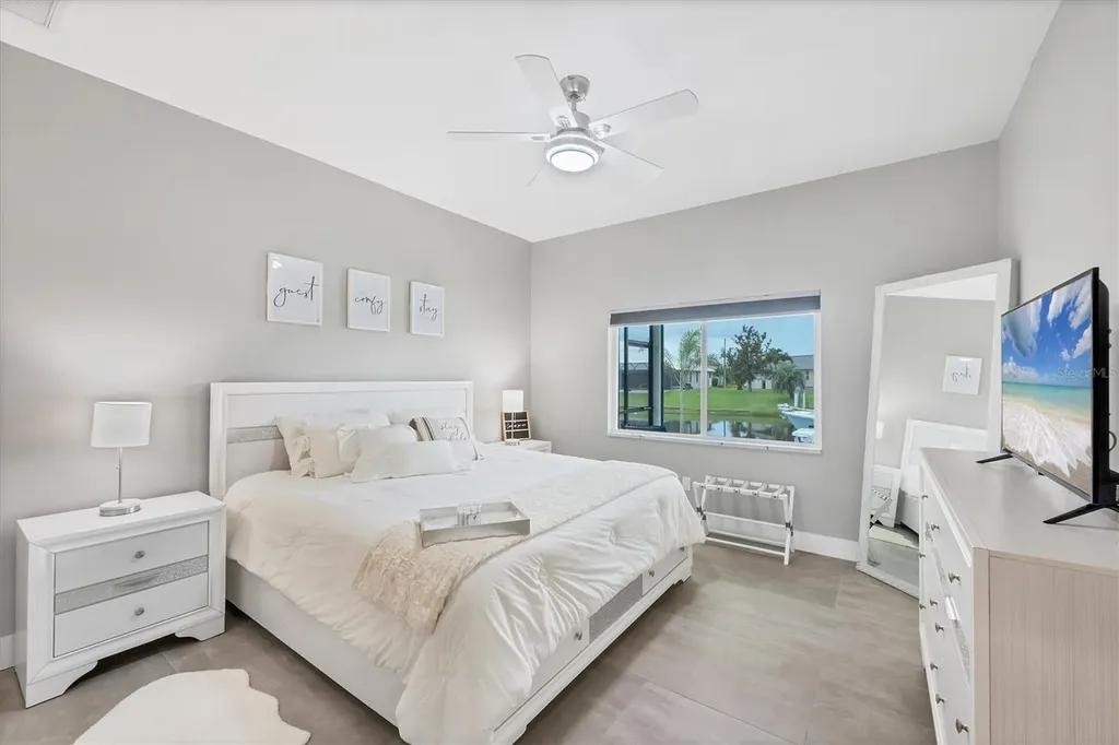 15610 Staunton Circle Port Charlotte FL 33981