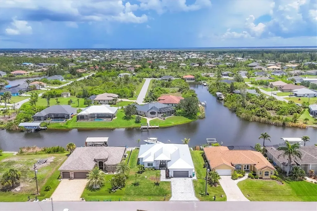 15610 Staunton Circle Port Charlotte FL 33981