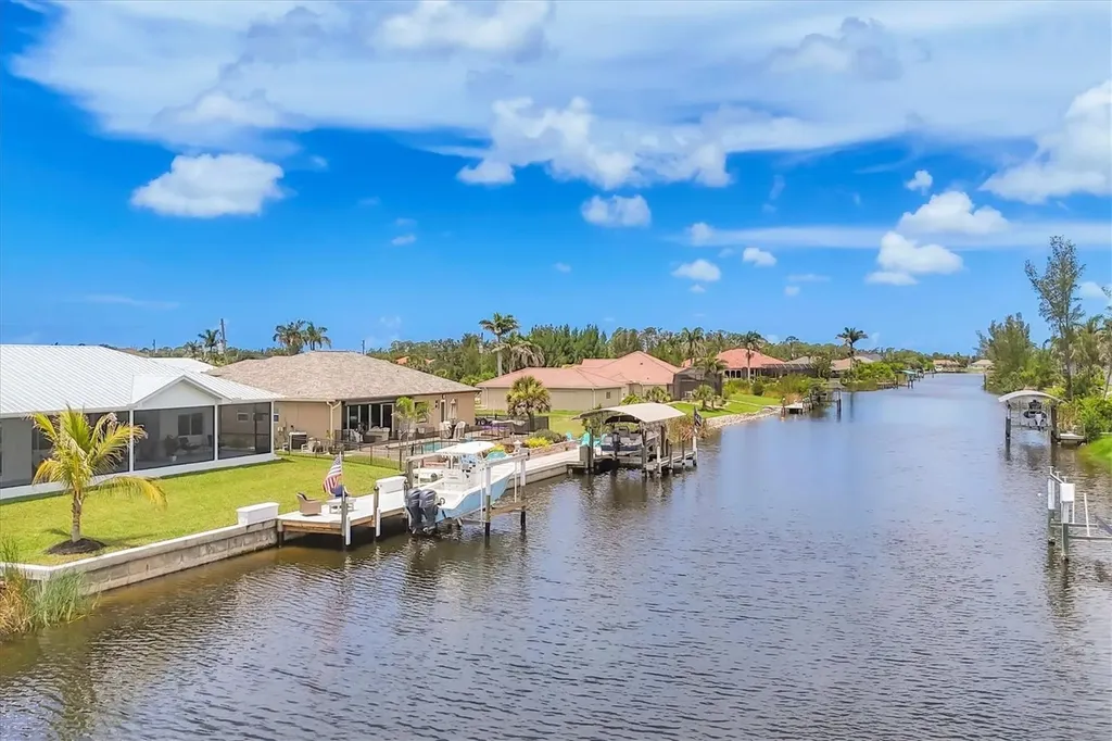 15610 Staunton Circle Port Charlotte FL 33981