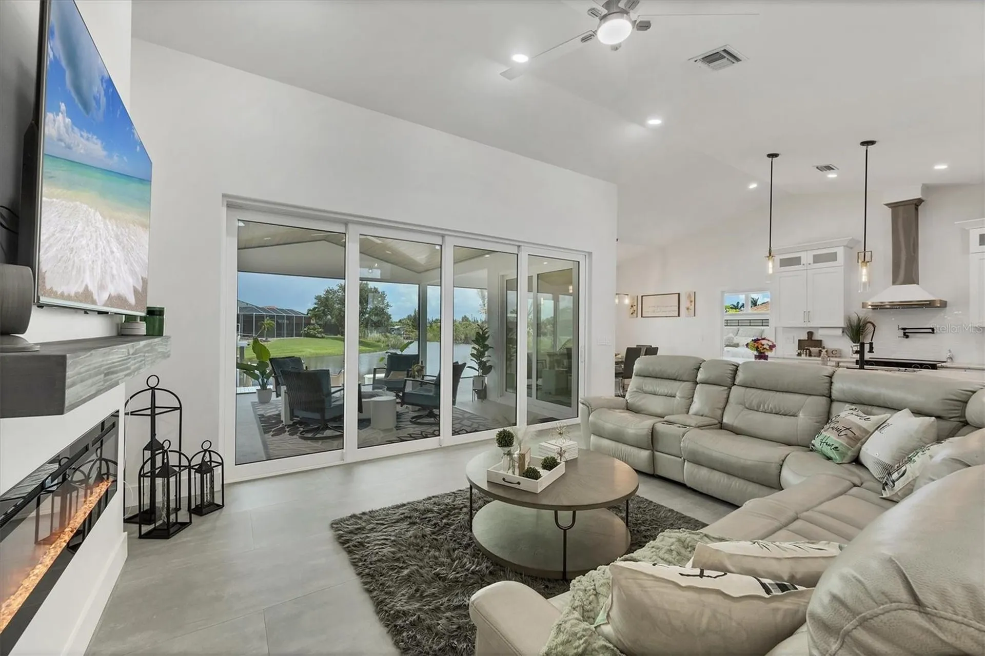 15610 Staunton Circle Port Charlotte FL 33981