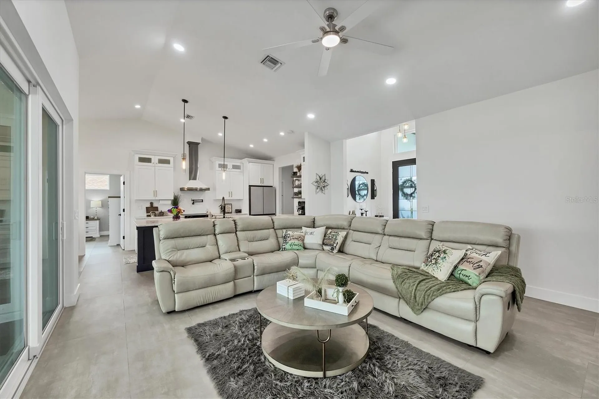 15610 Staunton Circle Port Charlotte FL 33981
