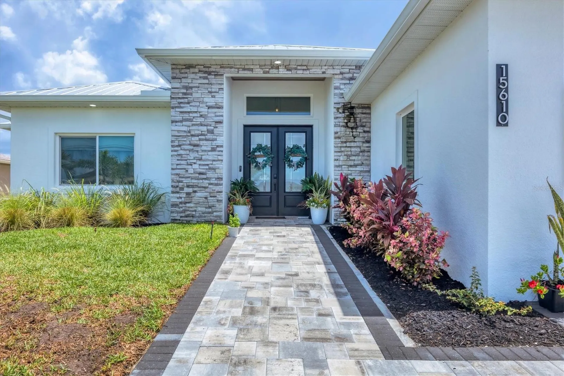 15610 Staunton Circle Port Charlotte FL 33981