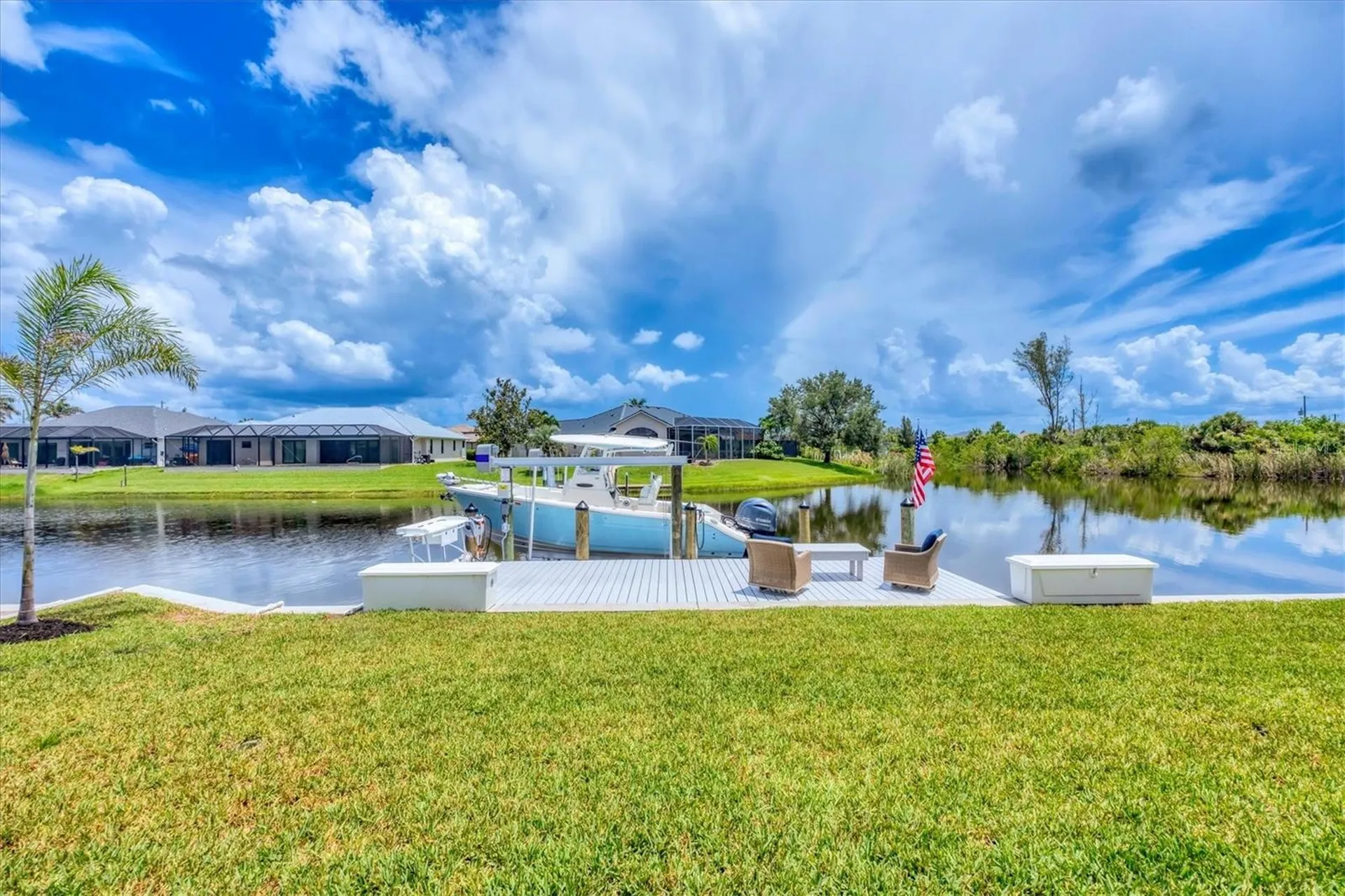 15610 Staunton Circle Port Charlotte FL 33981