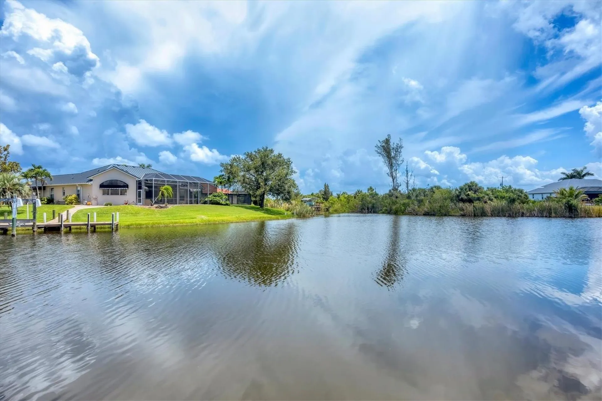 15610 Staunton Circle Port Charlotte FL 33981